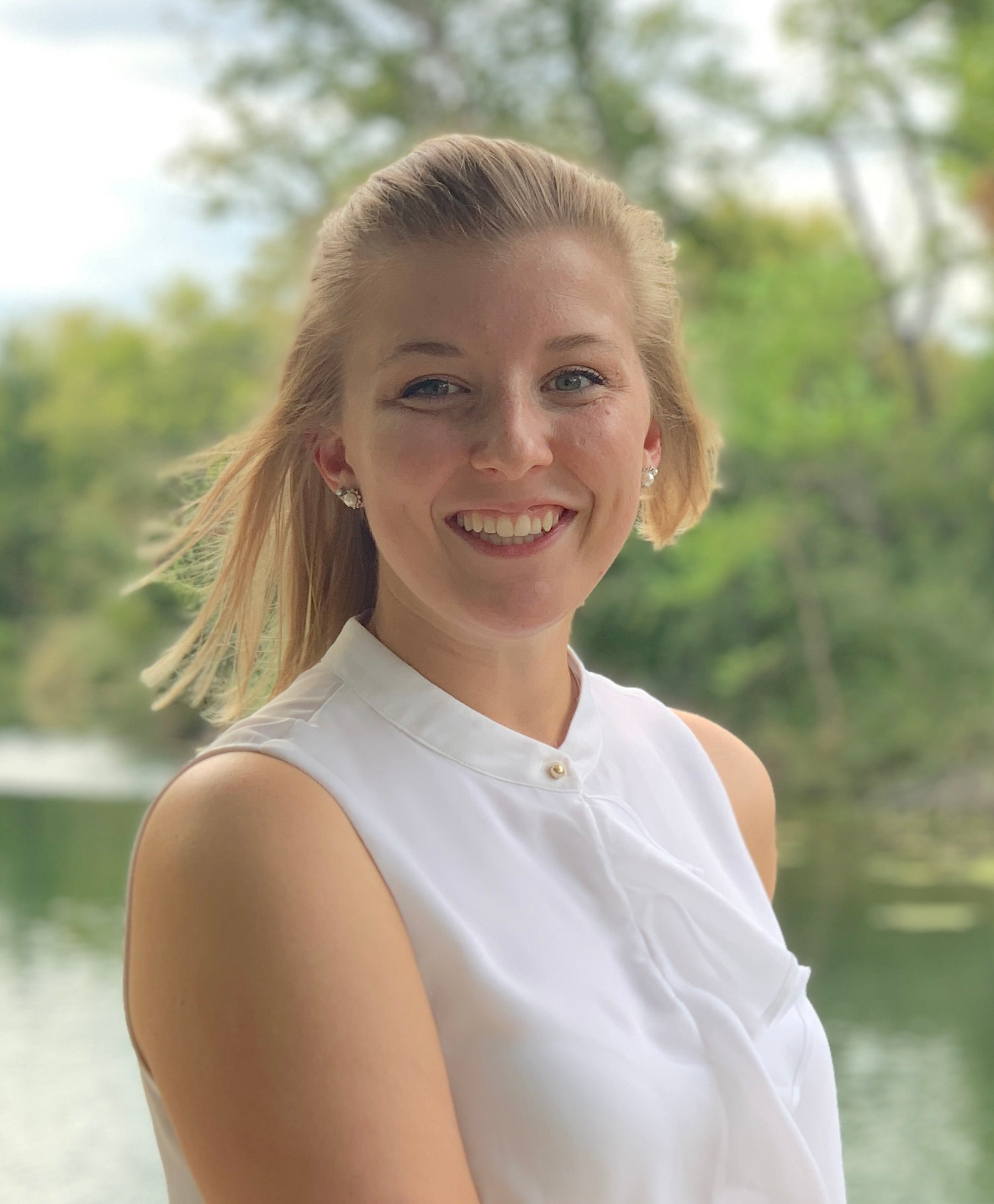 Alexandria Underbrink
