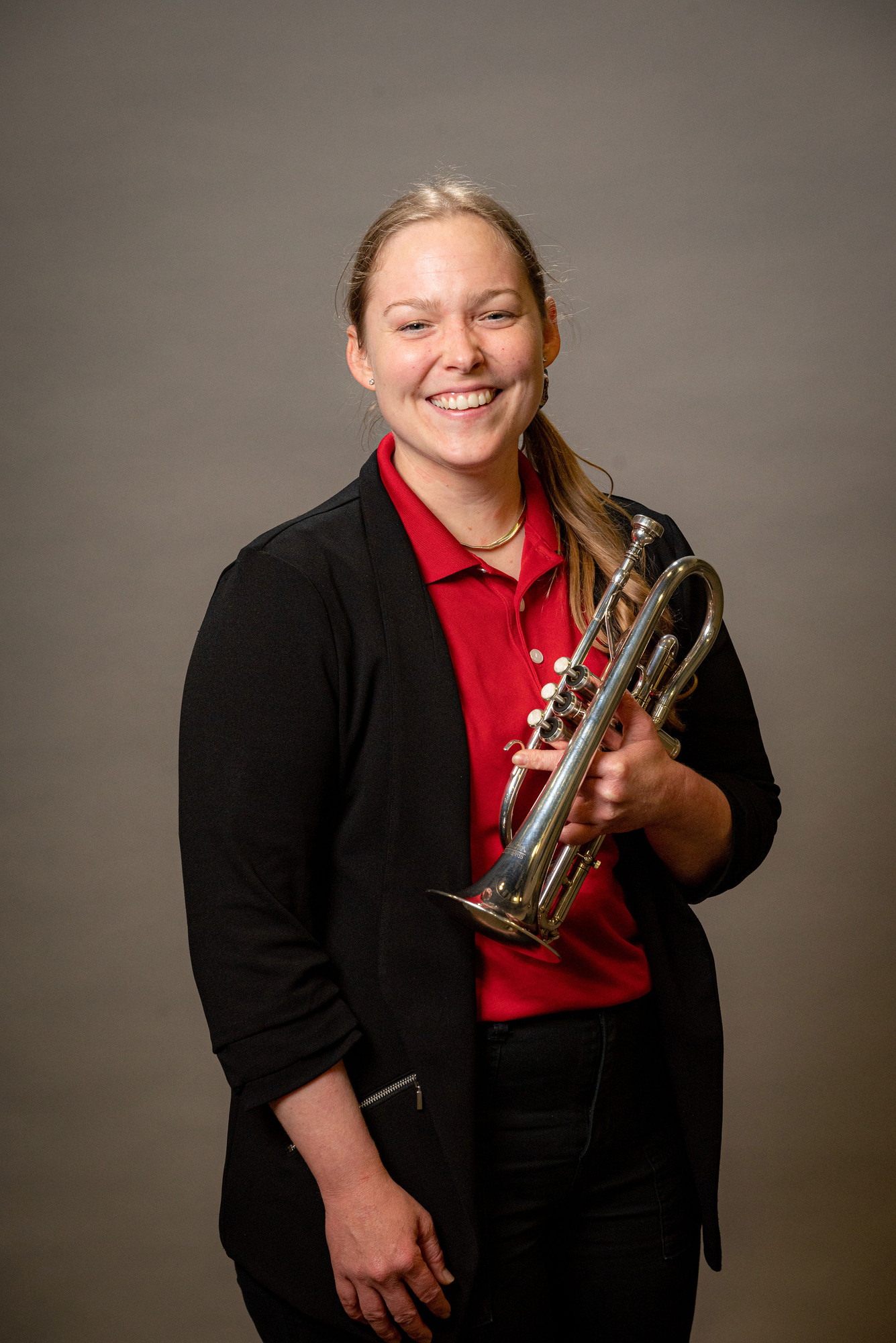 Jessica Boren