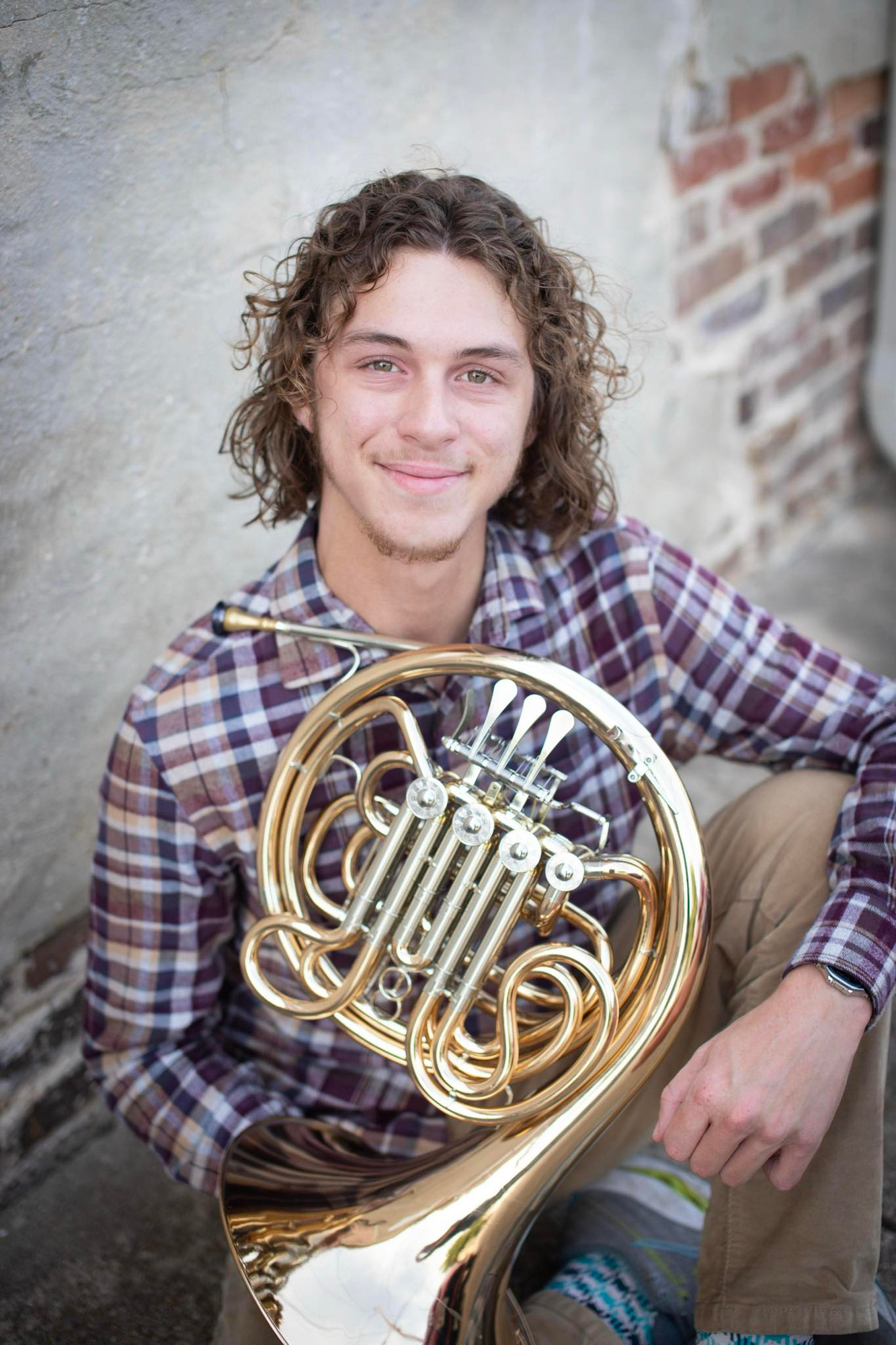 Justin Beyer