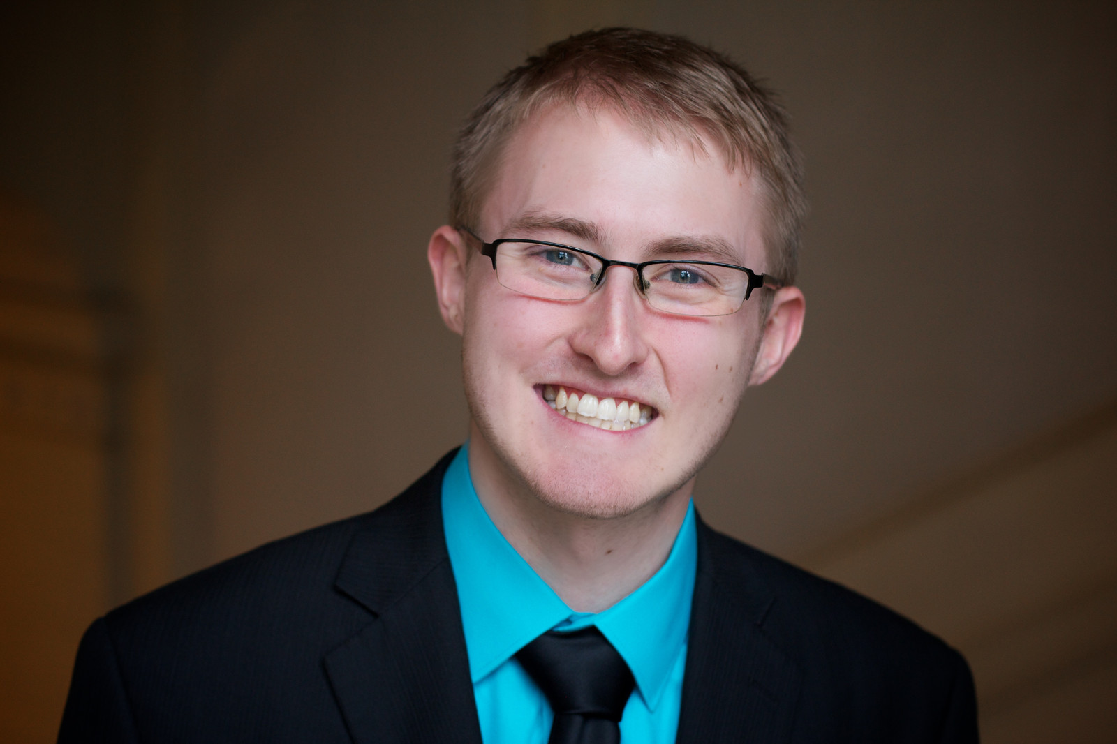 Nathaniel Geiger